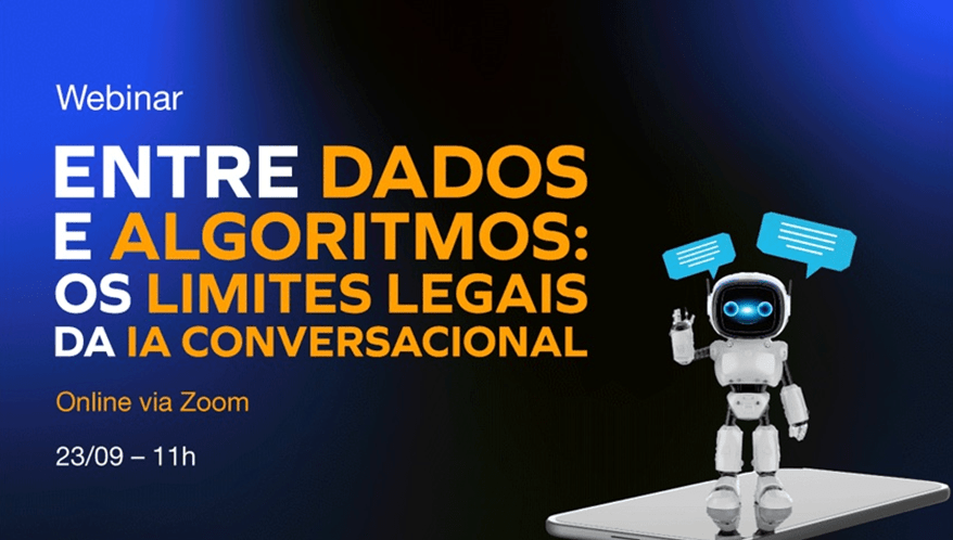 PG Advogados promove debate online e gratuito sobre os desafios (Imagem: Divulgação)