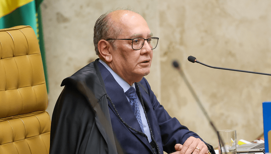  (Imagem: Gustavo Moreno/STF)