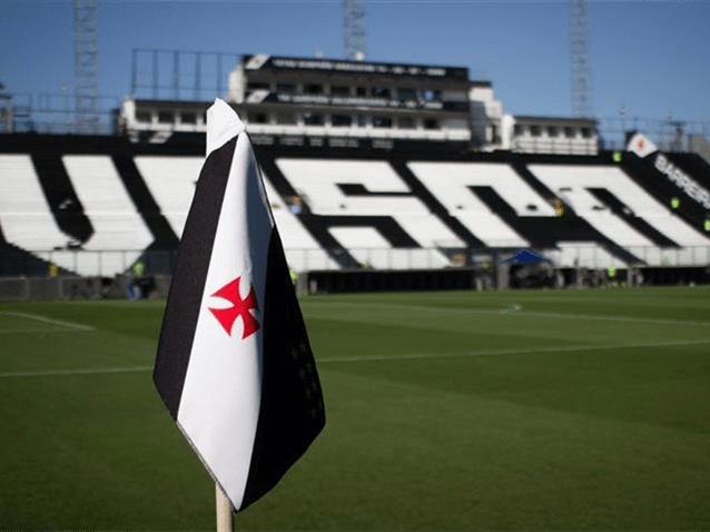  (Imagem: Matheus Lima/Vasco da Gama)