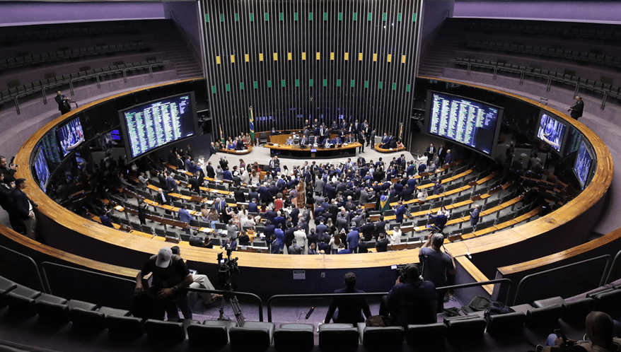  (Imagem: Bruno Spada/Câmara dos Deputados)