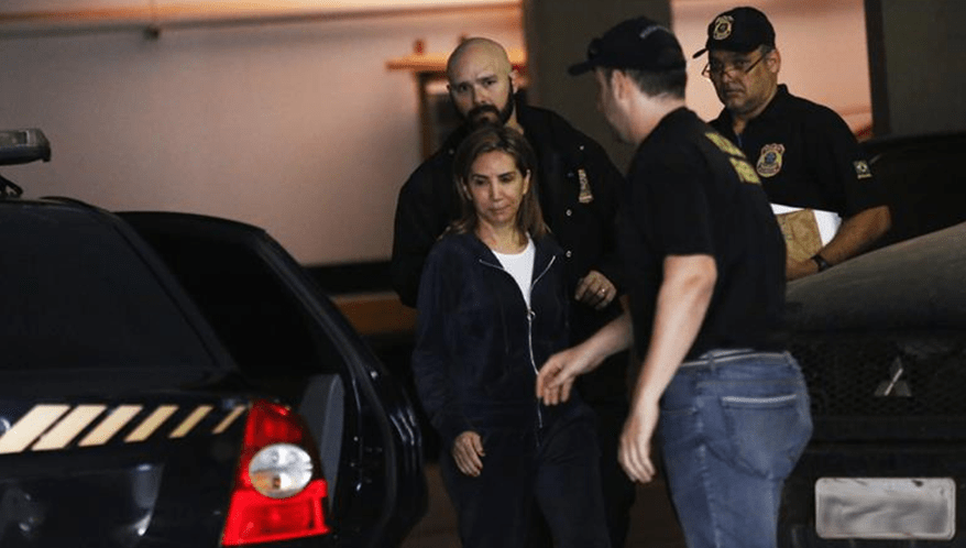  (Imagem: Joel Silva/Folhapress)