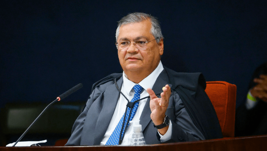  (Imagem: Gustavo Moreno/STF)