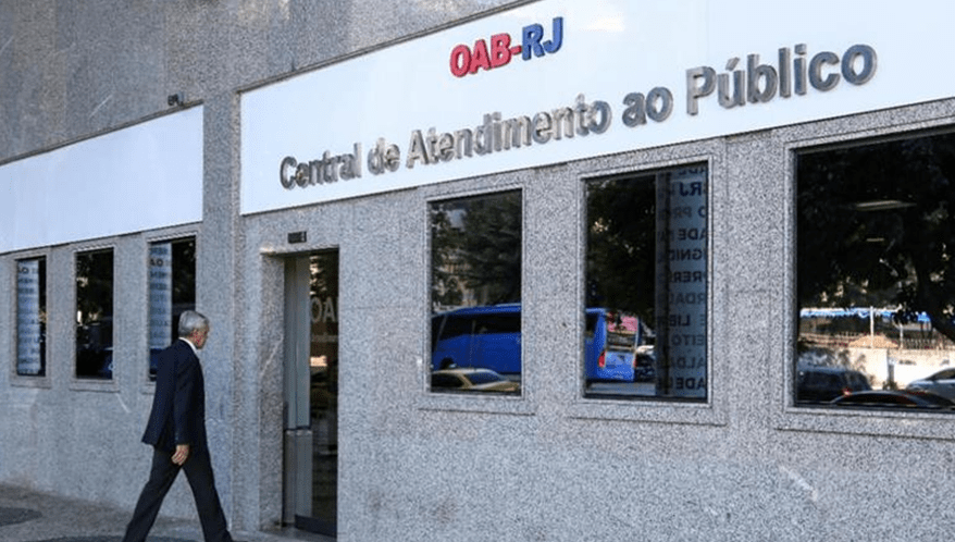  (Imagem: Reprodução/OAB RJ)