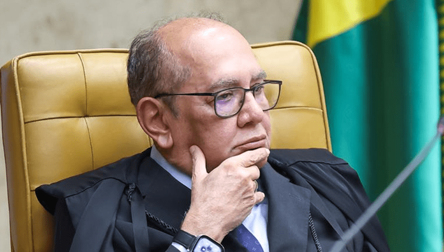  (Imagem: Victor Piemonte/STF)