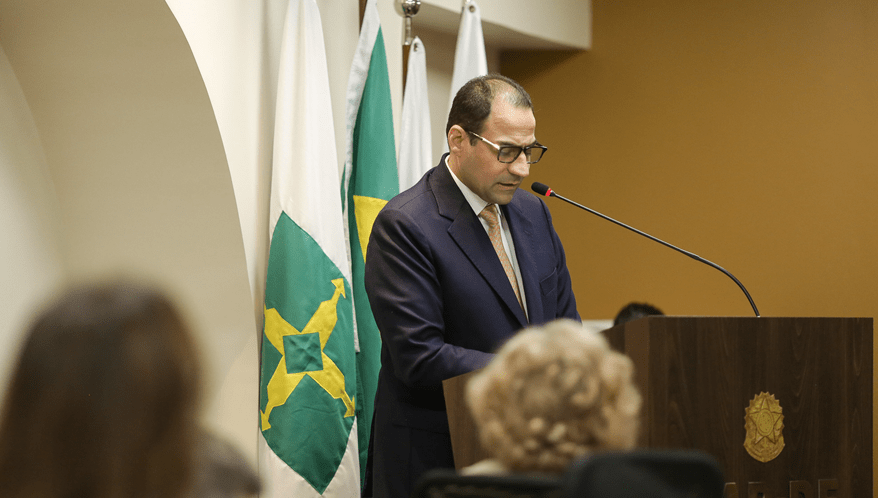  (Imagem: Raul Spinassé/OAB)