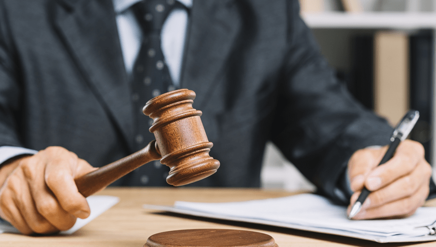 TJ/SP: Avalista responde mesmo após saída da empresa e cobertura por fundo garantidor..  (Imagem: Freepik)