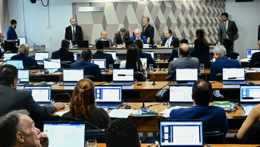  (Imagem: Geraldo Magela/Agência Senado)
