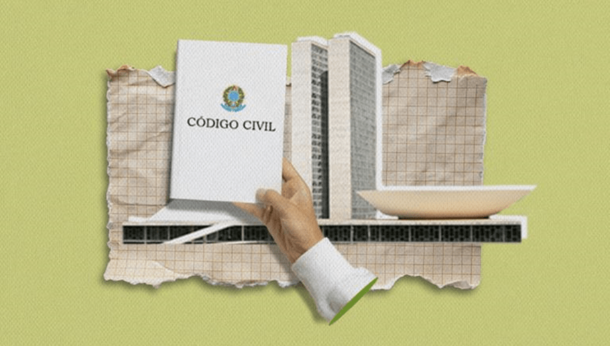 Comissão foi instaurada nesta quarta-feira, 24.  (Imagem: Artes Migalhas)