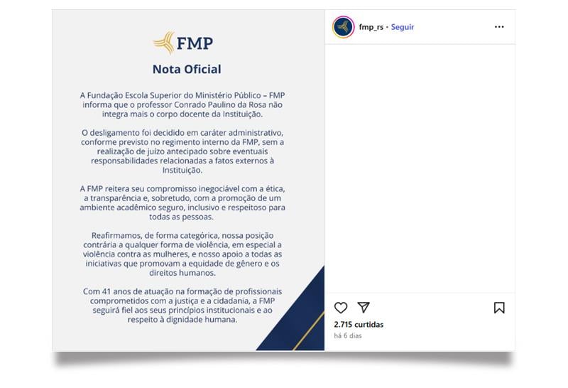  (Imagem: Reprodução/Instagram)