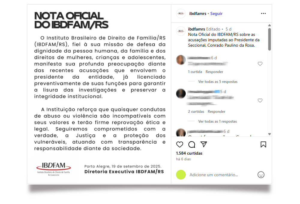  (Imagem: Reprodução/Instagram)