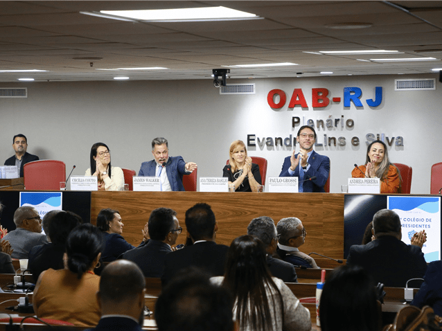  (Imagem:  Flávia Freitas/OAB-RJ)