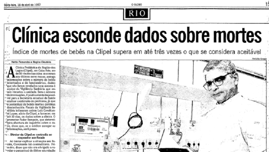  (Imagem: O Globo)
