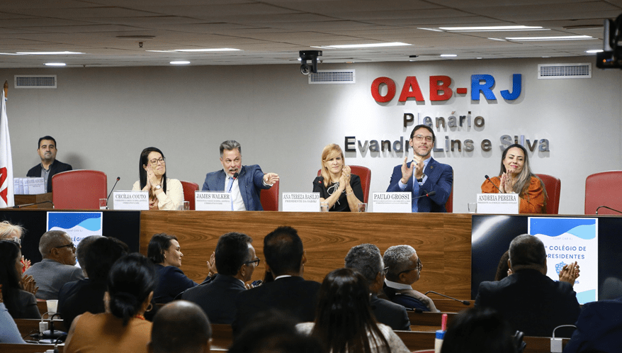  (Imagem:  Flávia Freitas/OAB-RJ)