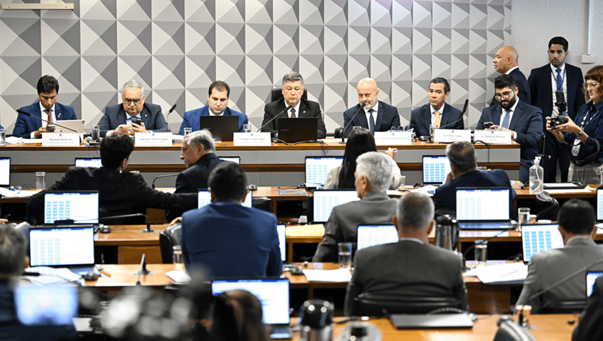  (Imagem: Edilson Rodrigues/Agência Senado)