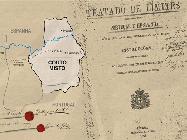(Imagem: Instituto Diplomático/Portugal | Arte Migalhas)  (Imagem: Instituto Diplomático/Portugal | Arte Migalhas)