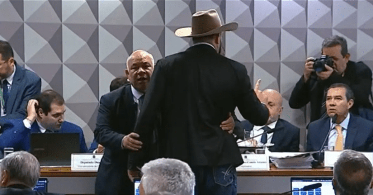 Imagem da notícia - Migalhas