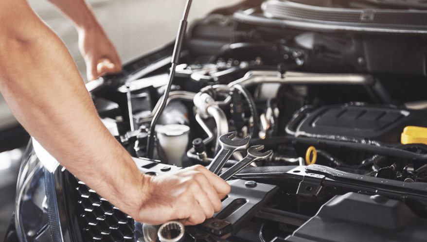 Comprador será indenizado por vício oculto em motor de carro.  (Imagem: Freepik)