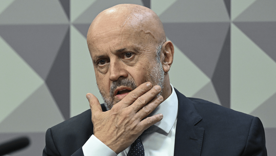  (Imagem: Carlos Moura/Agência Senado)