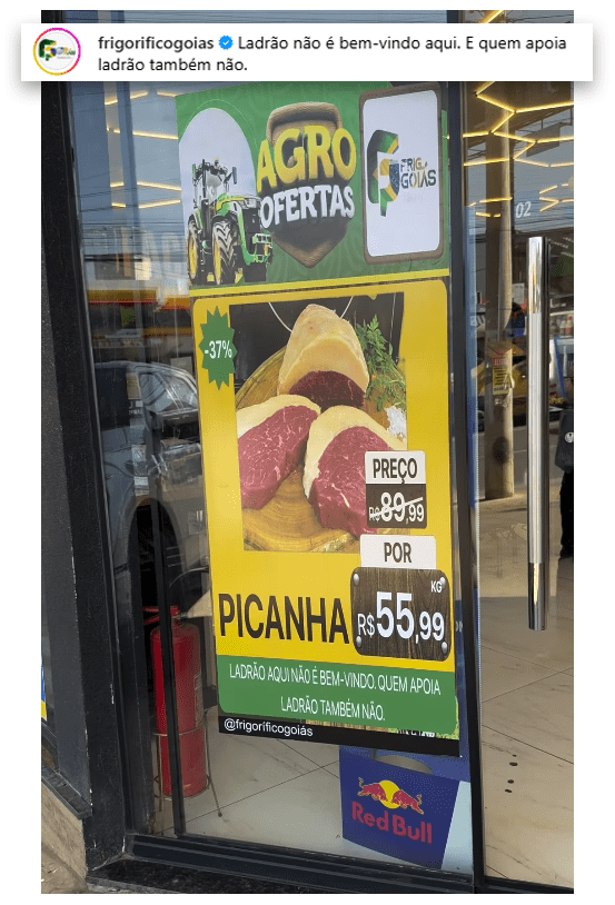  (Imagem: Reprodução/Redes Sociais)