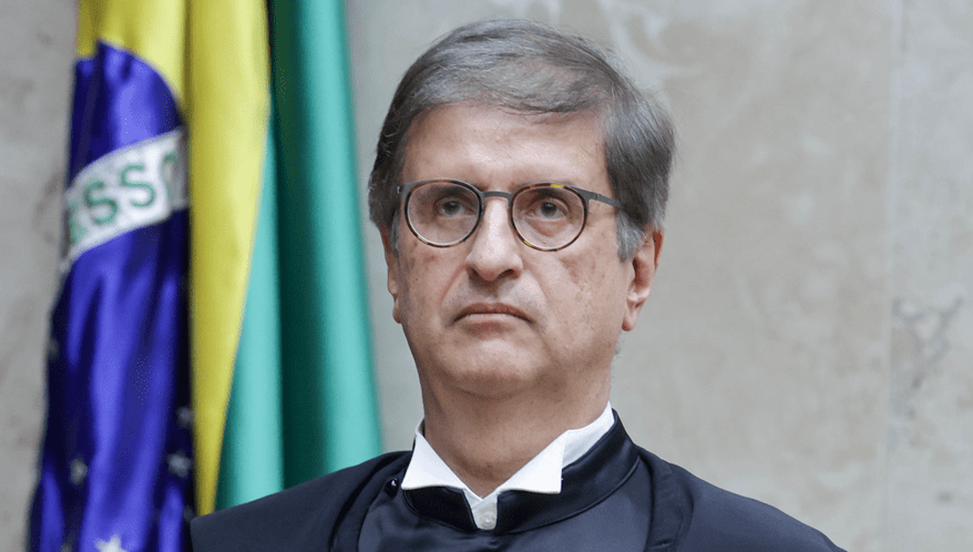  (Imagem: Rosinei Coutinho/STF)