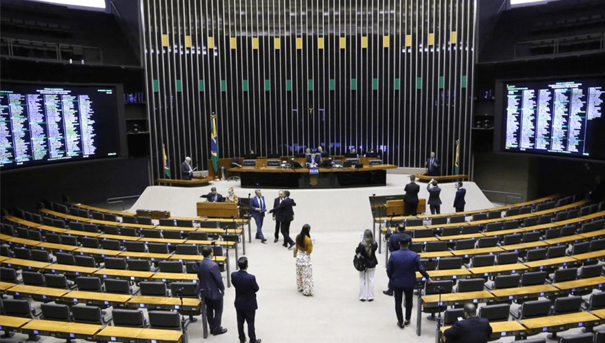  (Imagem: Kayo Magalhães/Câmara dos Deputados)
