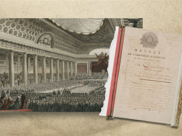 (Imagem: Archives Nationales/Wikimédia France | Arte Migalhas)  (Imagem: Archives Nationales/Wikimédia France | Arte Migalhas)