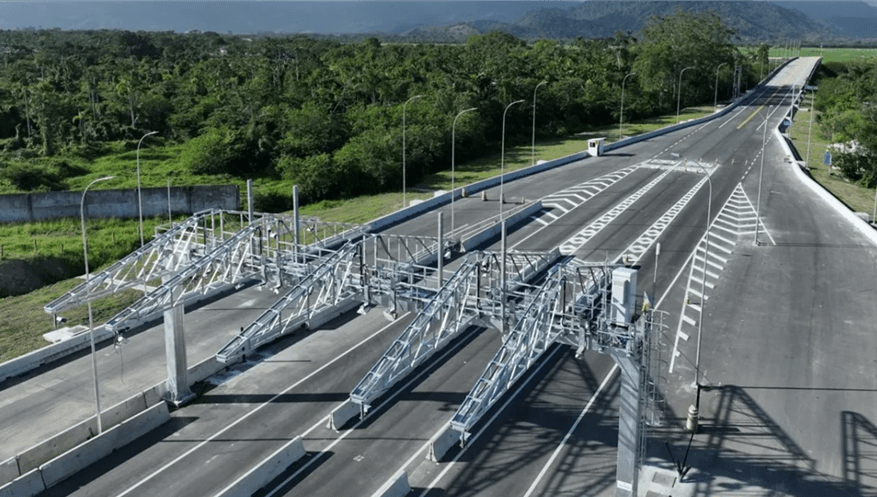  (Imagem: Reprodução/Free Flow Tamoios)