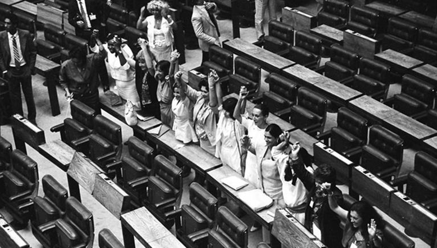  (Imagem: Fernando Bizerra/Arquivo BG Press)