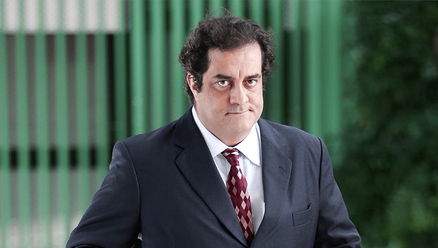  (Imagem: Sérgio Lima/Folhapress)