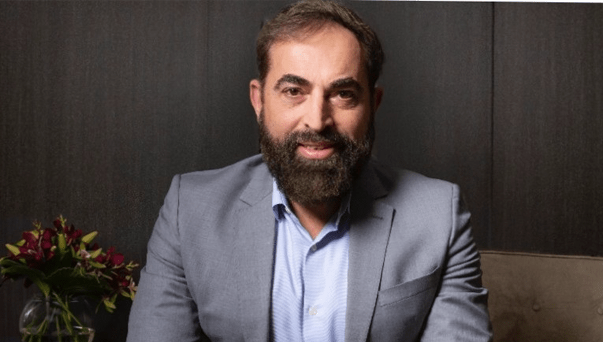  (Imagem: Reprodução/LinkedIn)