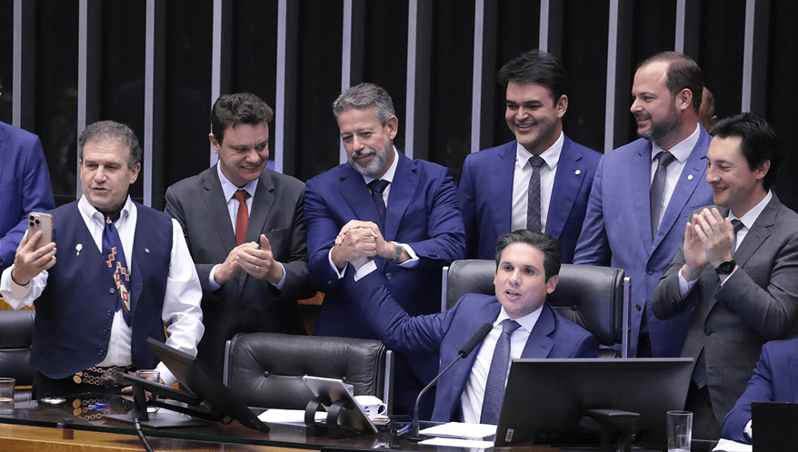  (Imagem: Bruno Spada/Câmara dos Deputados)