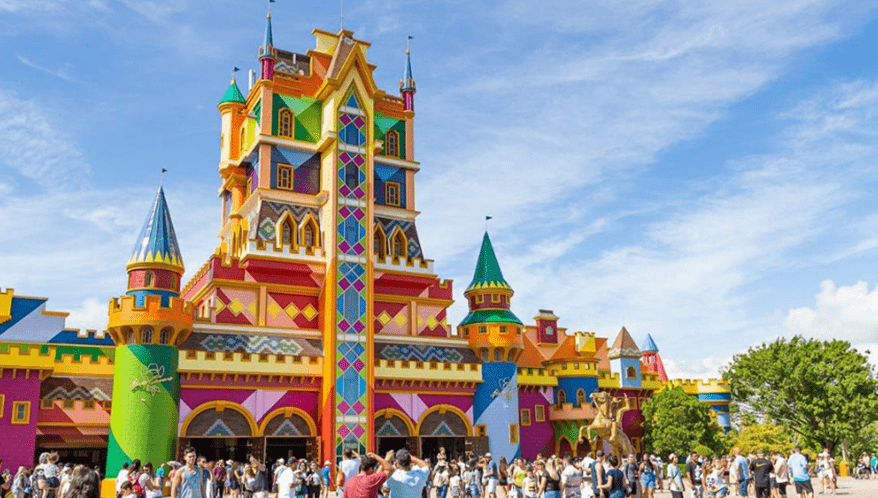  (Imagem: Reprodução/Beto Carrero World)
