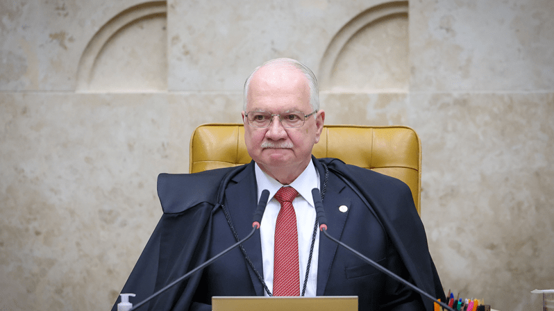  (Imagem: Gustavo Moreno/STF)