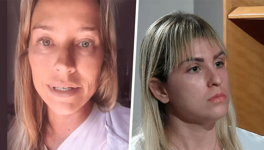  (Imagem: Reprodução/Redes sociais | Reprodução/TV Globo)