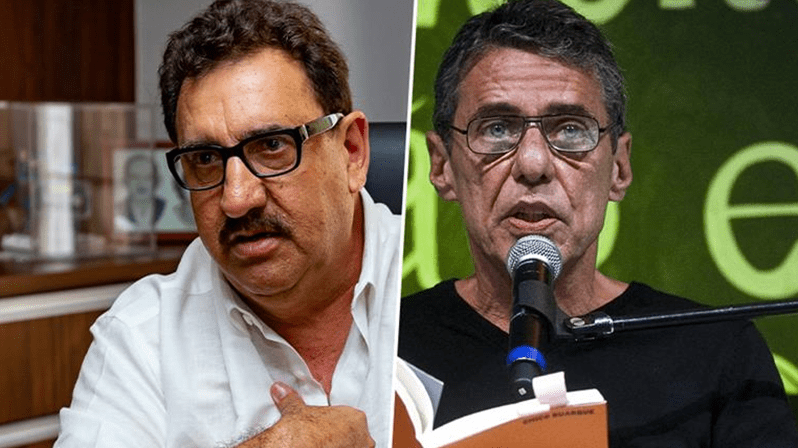 Ratinho deve se retratar por acusações a Chico Buarque sobre lei Rouanet