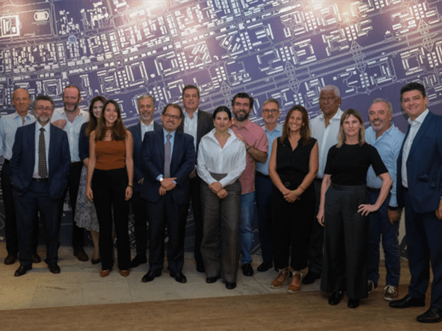 Edição do Sérvulo Latitude acontece pela primeira vez no Brasil 