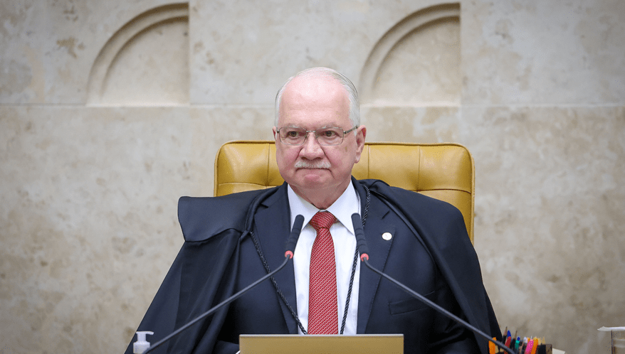  (Imagem: Gustavo Moreno/STF)