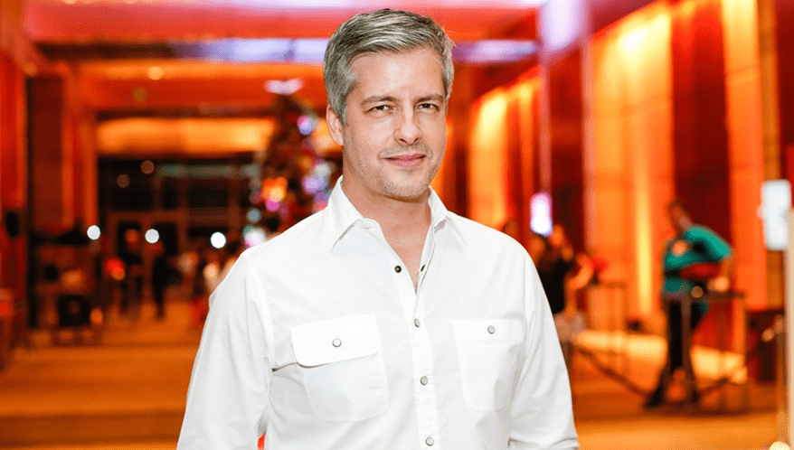 STJ arquiva processo de agressão contra sertanejo Victor Chaves.  (Imagem: Bruno Poletti/Folhapress)