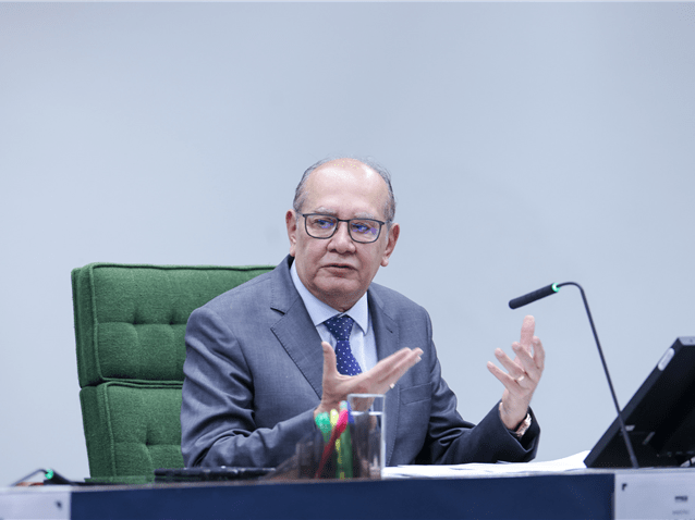  (Imagem: Rosinei Coutinho/STF)
