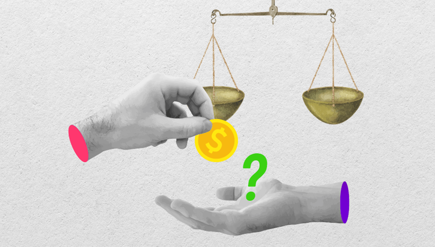 STJ entendeu que a boa-fé não é presumida quando o valor depositado é insuficiente  (Imagem: Arte Migalhas)