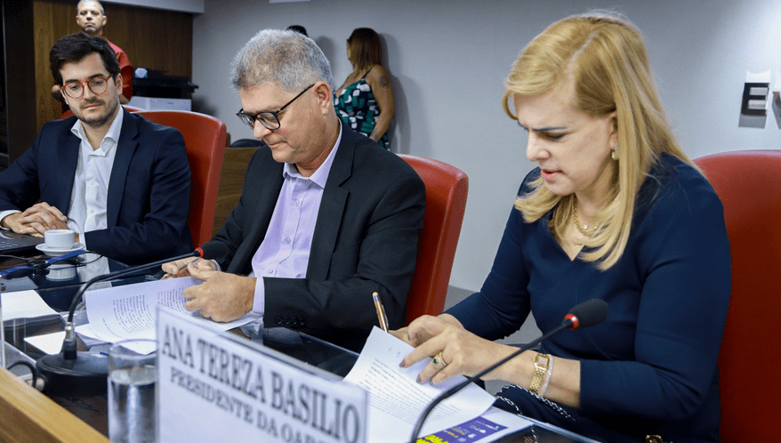  (Imagem: Bruno Mirandella/OAB-RJ)