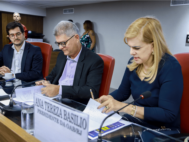  (Imagem: Bruno Mirandella/OAB-RJ)