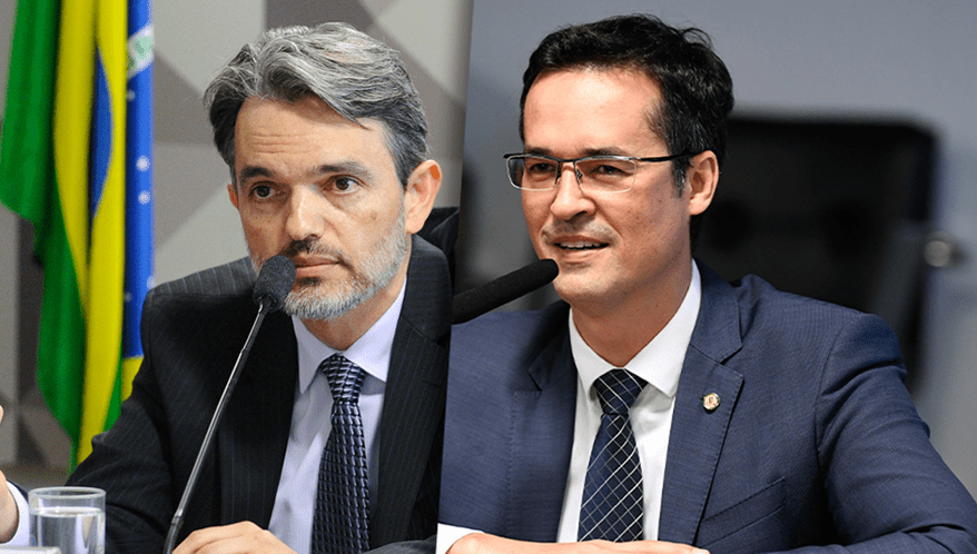  (Imagem: Marcos Oliveira/Roque de Sá/Agência Senado)