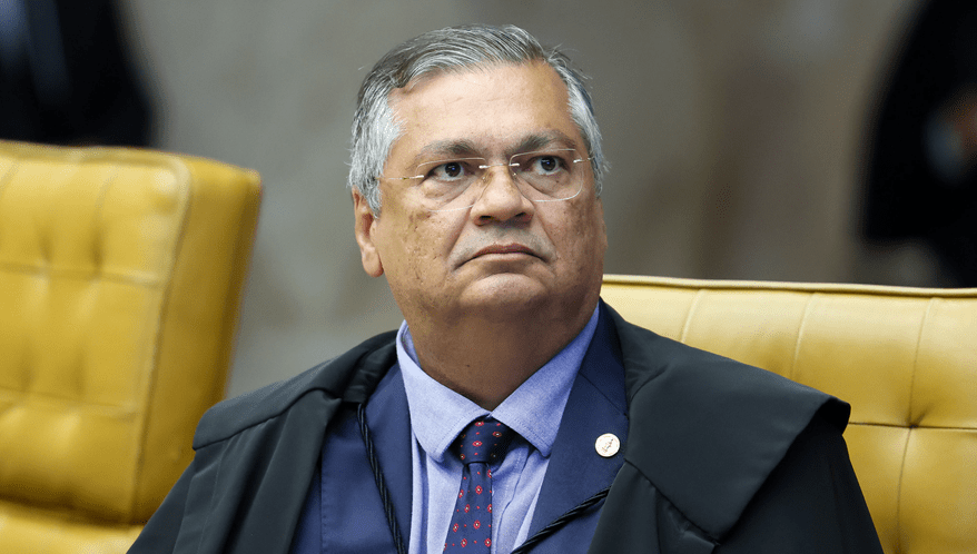  (Imagem: Gustavo Moreno/STF)