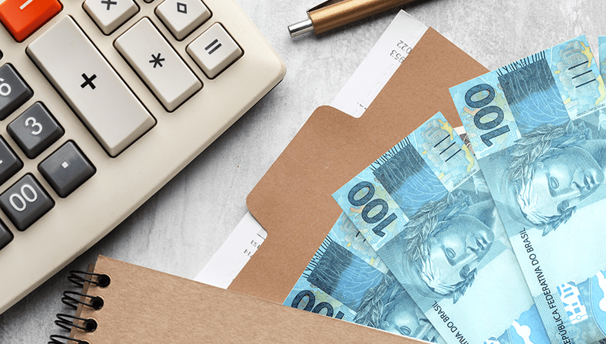 Certidão de dívida ativa não pode ser emendada para alterar crédito tributário.  (Imagem: Freepik)