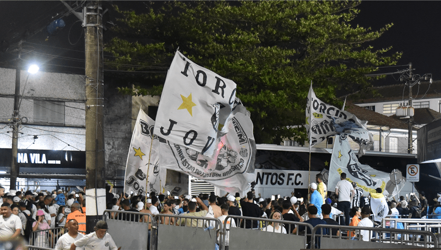  (Imagem: Jota Erre/AGIF/Folhapress)