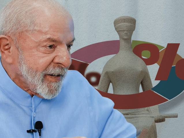  (Imagem: Ricardo Stuckert/PR | Arte Migalhas)