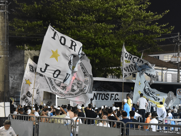  (Imagem: Jota Erre/AGIF/Folhapress)