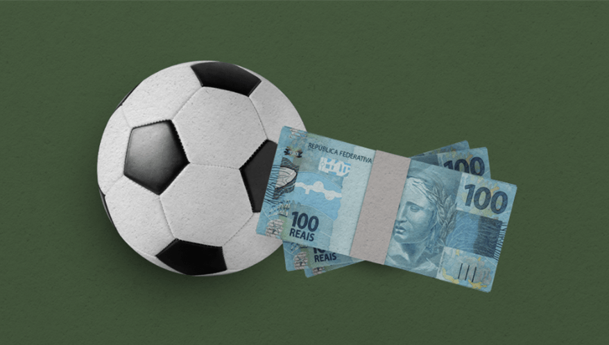 Juíza impede CBF de aplicar sanções ao Oeste durante recuperação judicial.  (Imagem: Arte Migalhas)