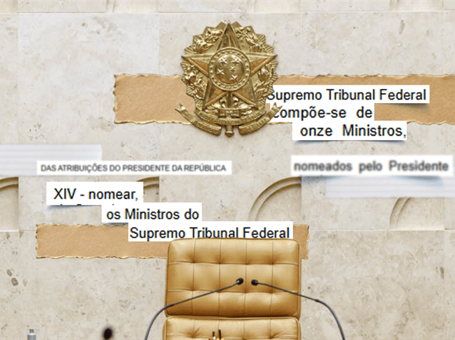  (Imagem: Artes Migalhas)